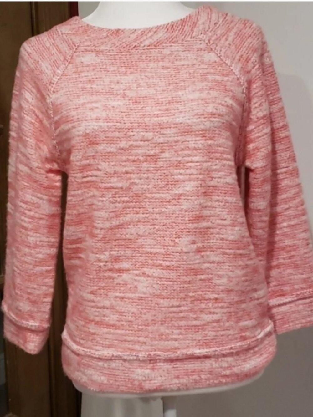 ANTHROPOLOGIE Amadi Sweater NWOT